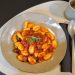 die Pastamacher Linz Südbahnhofmarkt vegan Essen Restaurant italienisch gnocchi