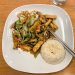 Fu Cheng Linz vegan asiatisch Restaurant Essen